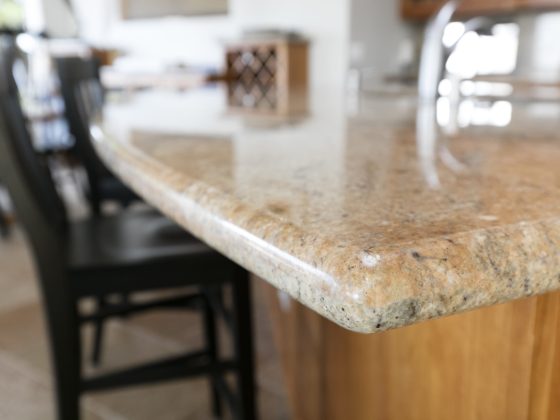 kitchen countertop fabrication in NJ, PA & NY