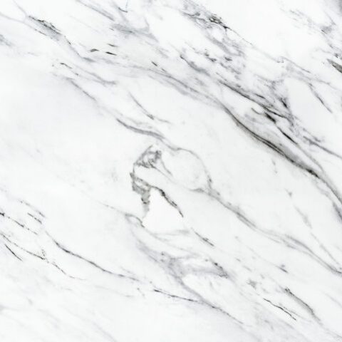 Close up of black marble textured background
