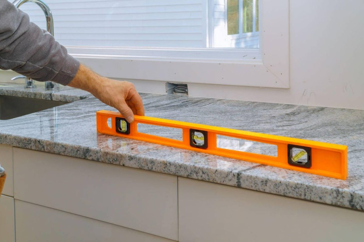 countertop-installation