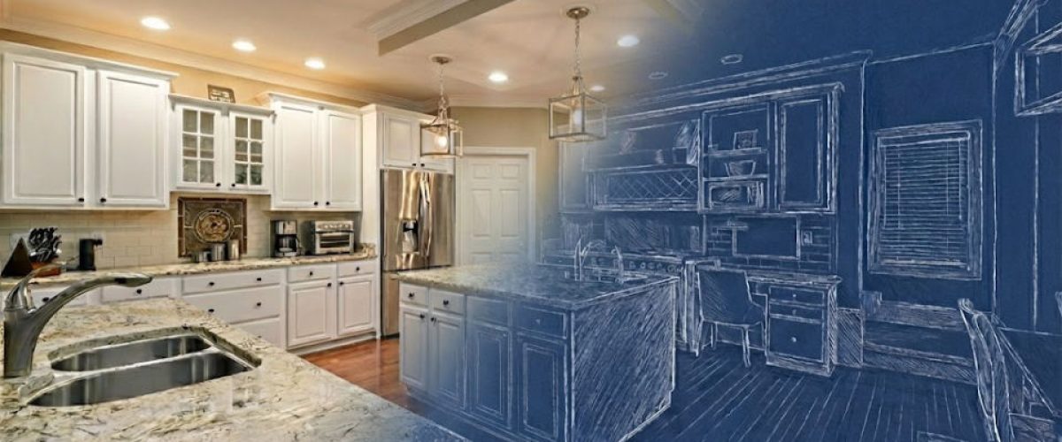 cozy-kitchen-blue-sketch-slantfeathered